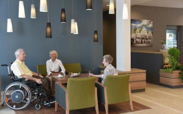 GDA Hotel am Schlosspark