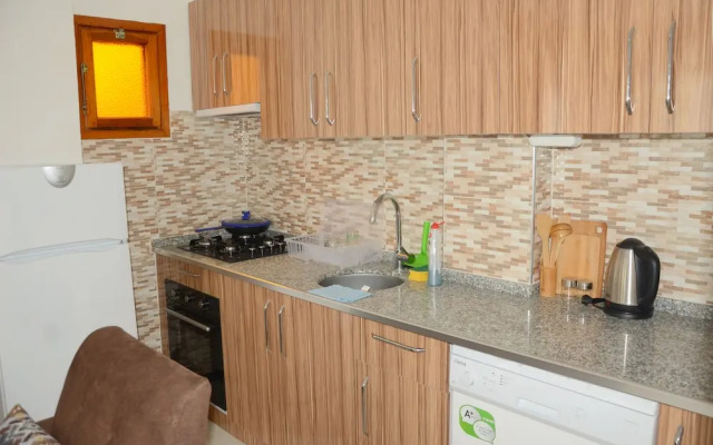 Maxx Apart Hotel