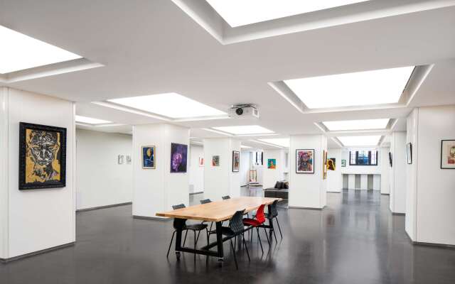 art'otel Amsterdam