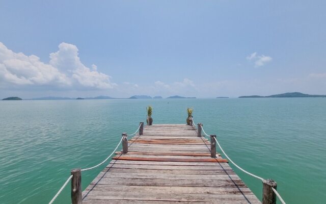 Lanta Village Resort by OYO Rooms