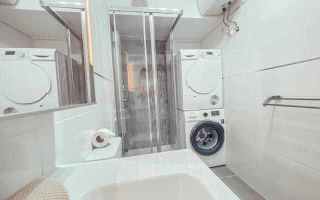 Ocean view apartment in Callao Salvaje CS123