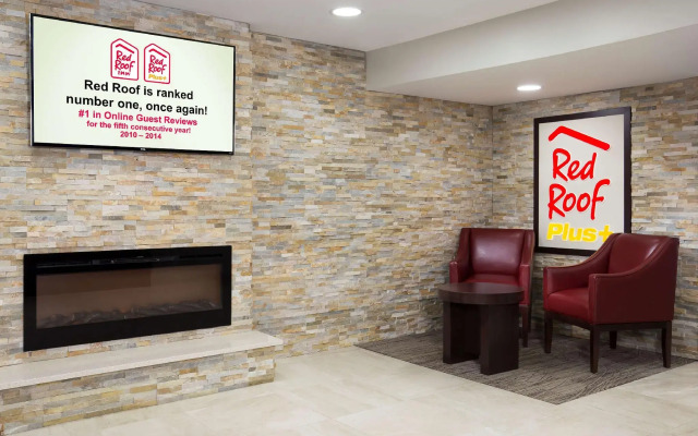 Red Roof Inn PLUS+ Birmingham East - Irondale/ Airport