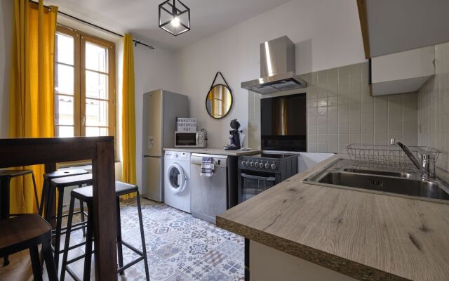 Bastid' Art Déco