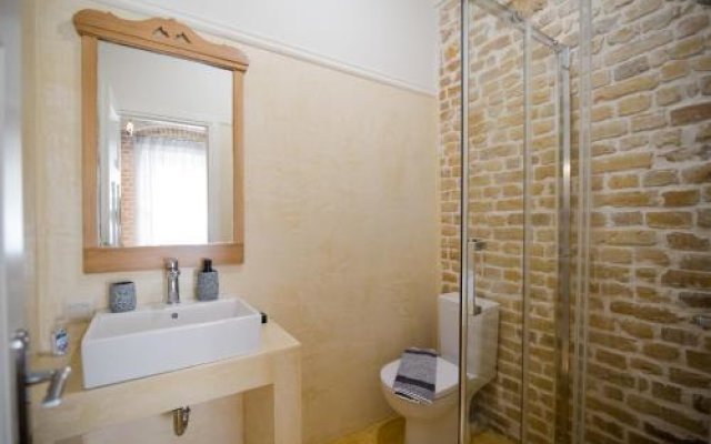 Flat 2 bedrooms 2 bathrooms - Corfu