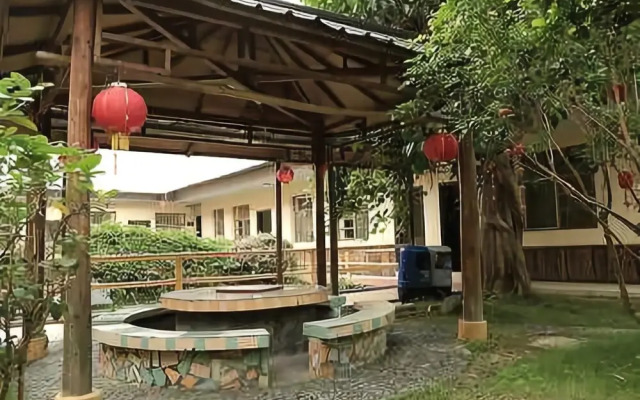 广州六三市度假村