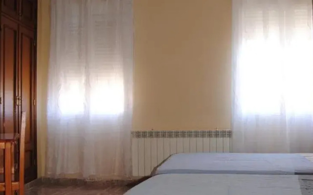 Hostal Ávila