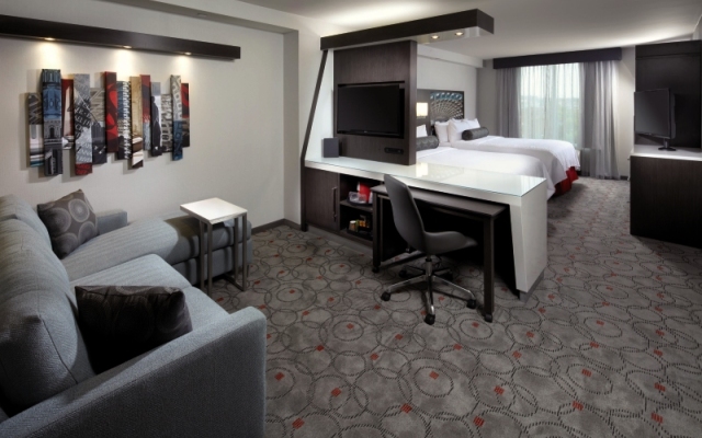 Cambria Suites Washington DC