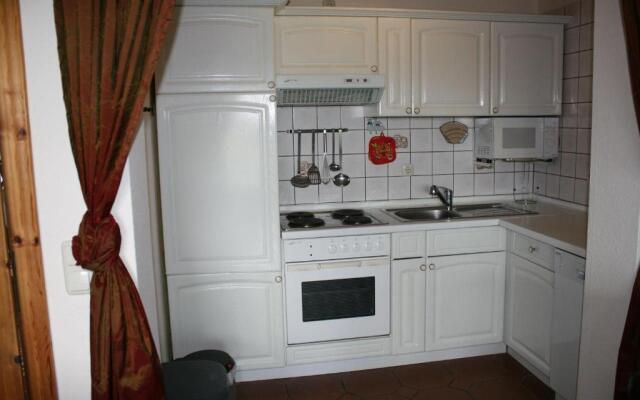 Zur alten Schmiede I (Mitte)