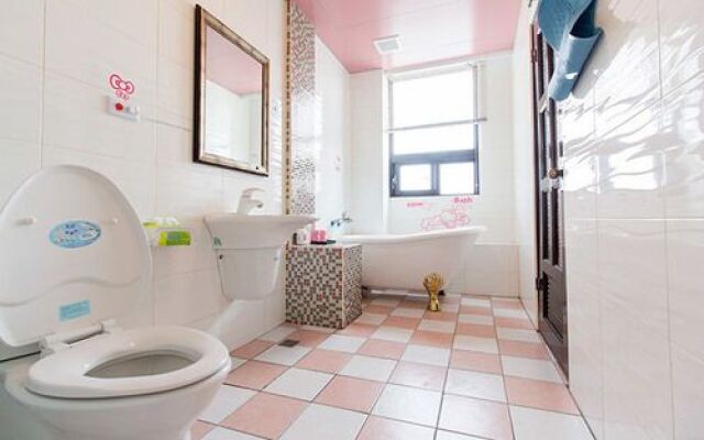 Loudong Homestay B&B