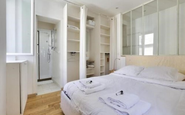 Livinparis - Luxury Junior Suite Montmartre