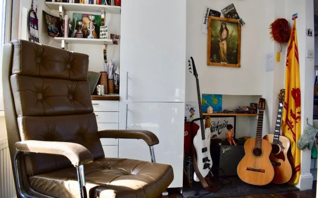 2 Bedroom Apartment in Tufnell Park