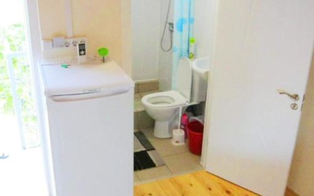 Guest House v Vodnikie