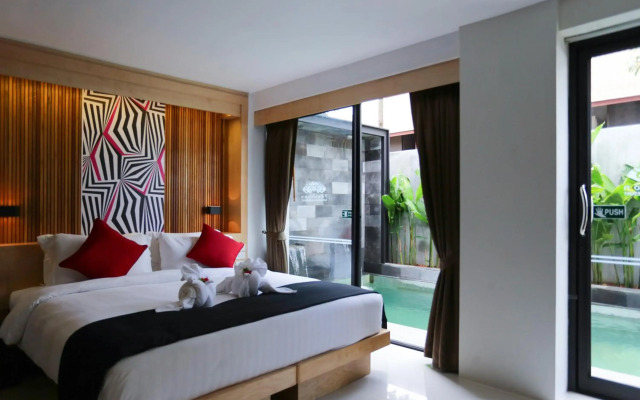 Pavilion Samui Pool Residence