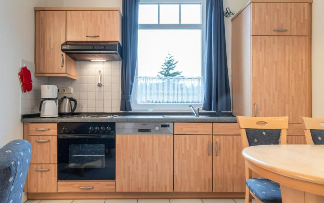 Haus Roland Wohnung 11