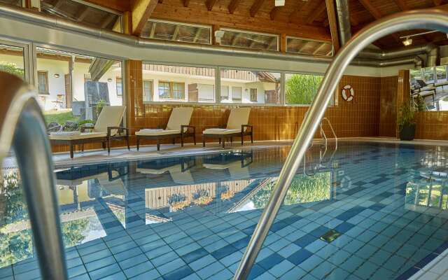 HYPERION Hotel Garmisch – Partenkirchen