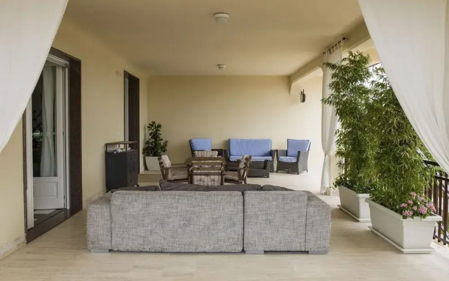 Il Sole Bed and Breakfast