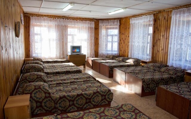 Hostel Molodezhnaya