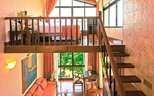 Brightland Resort & Spa