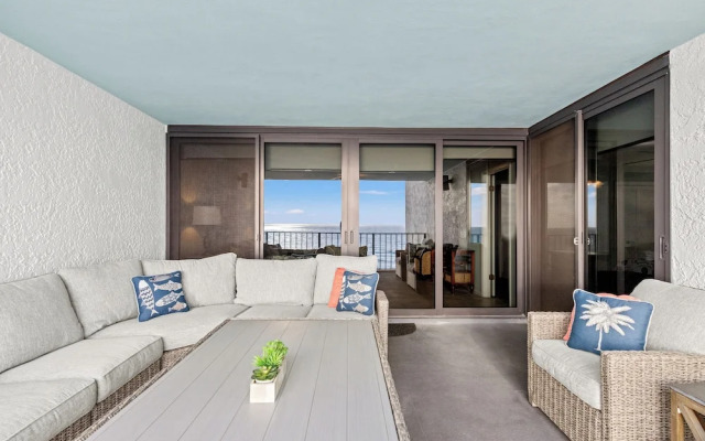 Watercrest 905 Beachfront Bliss