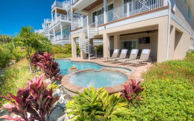 Absolute Paradise Apartment 5