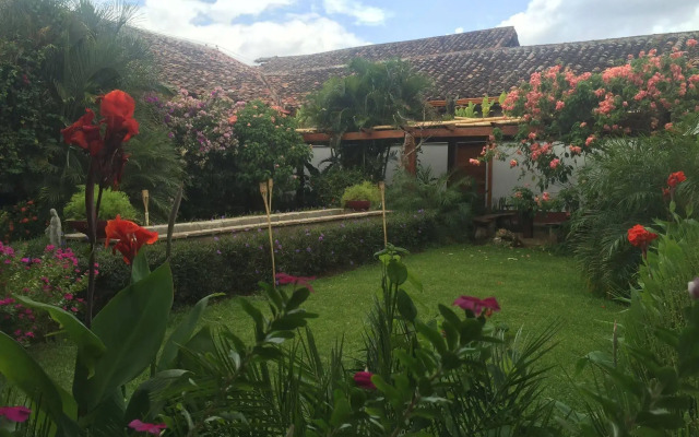 Hotel Antigua Estación Granada