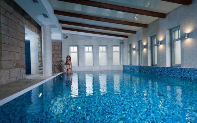 Bukowy Park Hotel Medical Spa