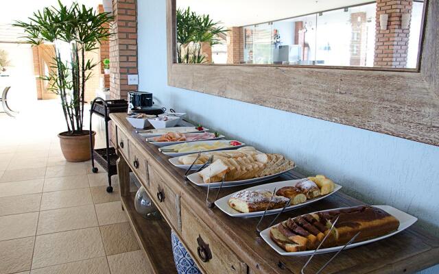 Costa do Sol Boutique Hotel