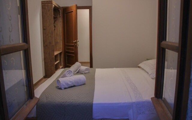 4Rooms Hotel