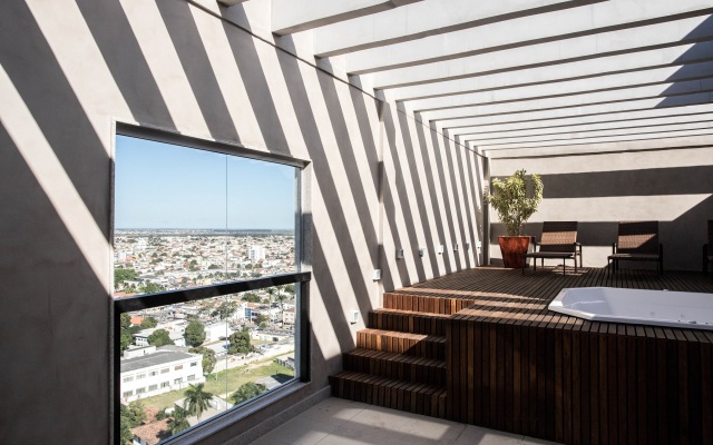 Promenade Soho Campos dos Goytacazes