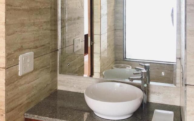 Hotel Chail Residency