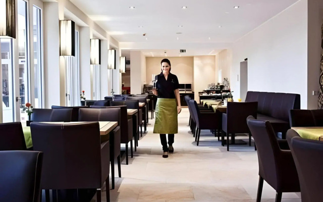 Hotel Palatina