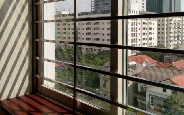 Nyg My Dinh Homestay