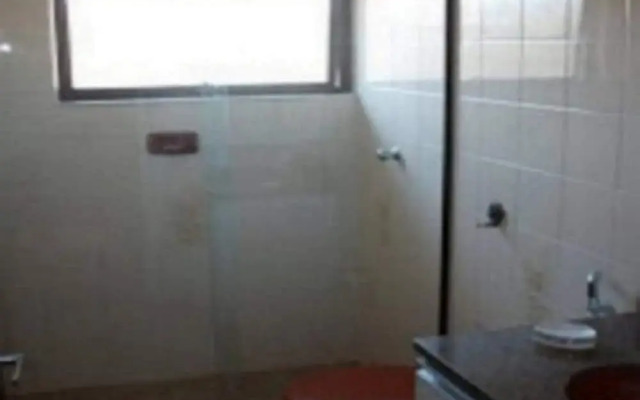 Apartamentos 54M e 62C