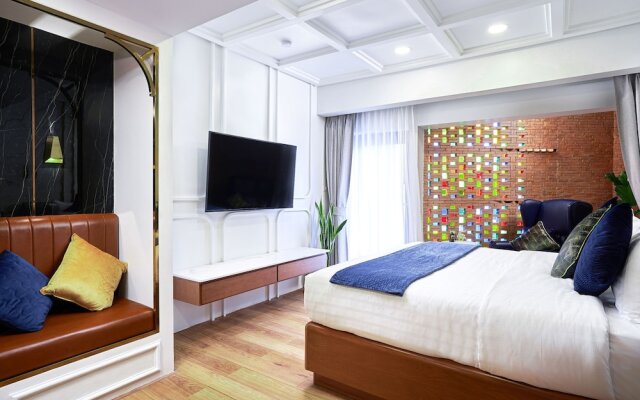 The Moment Chiangmai