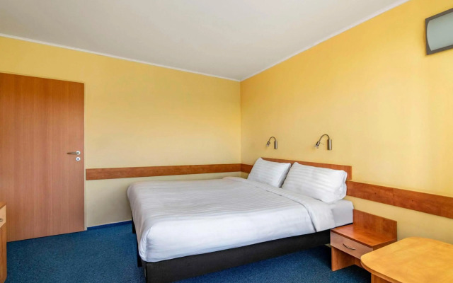 Ibis Styles Relax Roznov pod Radhostem