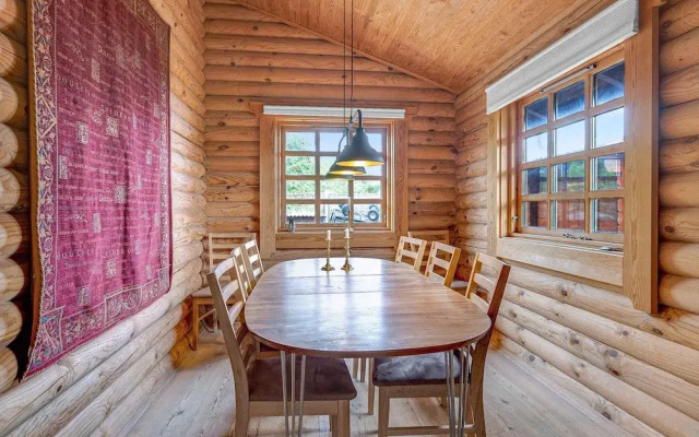 5 Star Holiday Home in Asnaes
