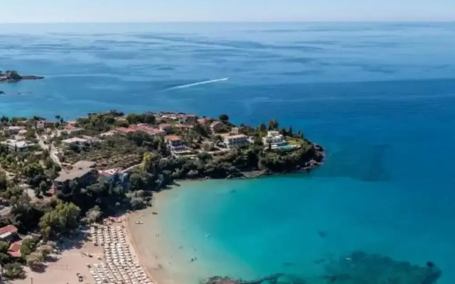 Villa Castillo Thio in Agios Nikolaos