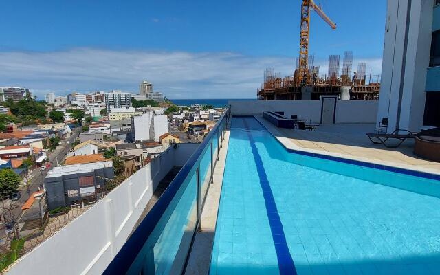 CORVE0104 - Marítima Residence