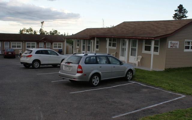 Regent Motel
