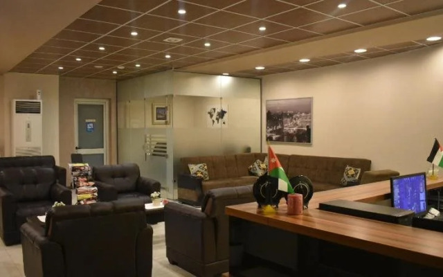 Baden Hotel Suites