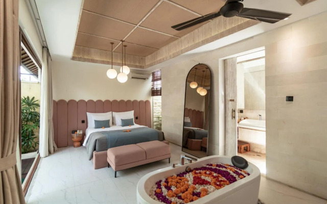 La Vie Villa Seminyak by Ini Vie Hospitality