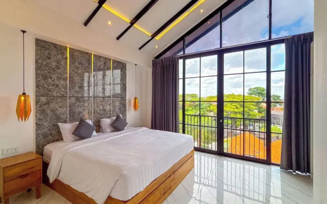 Seminyak Loft 360 Bali