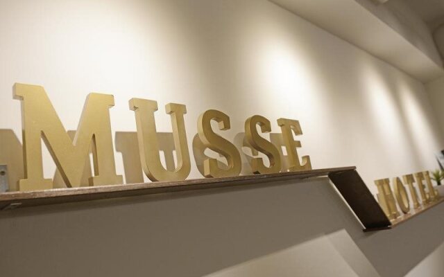 Musse Hotel