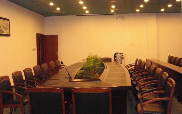 Dexing Grand Hotel