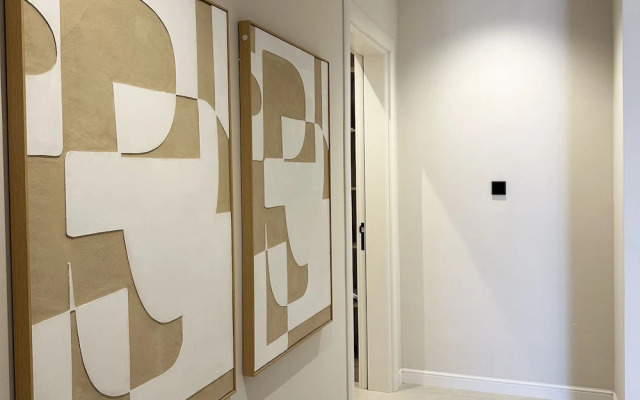 Kease Narjis A-12 Luxury Gold AX18