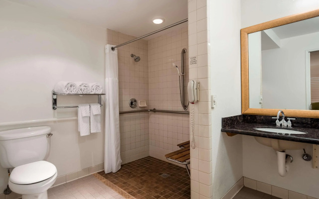 Best Western Plus Humboldt Bay Inn