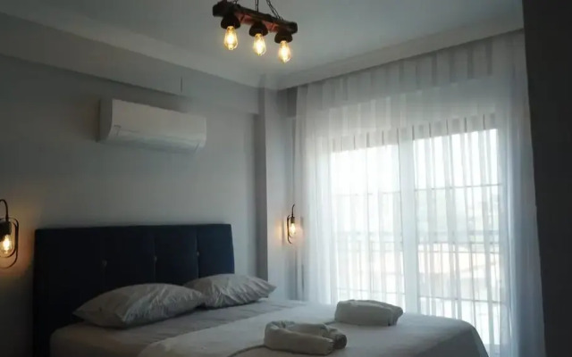 Stunning 4-bed Villa Grey 4 Bedrooms Private Pool