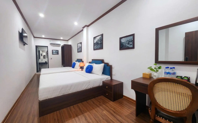 Hanoi Asia Guest House