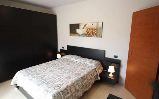 Appartamento Geranei