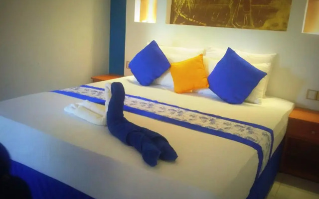 Aquarius Resort